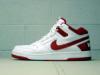 Nike Delta Force  (white/red)